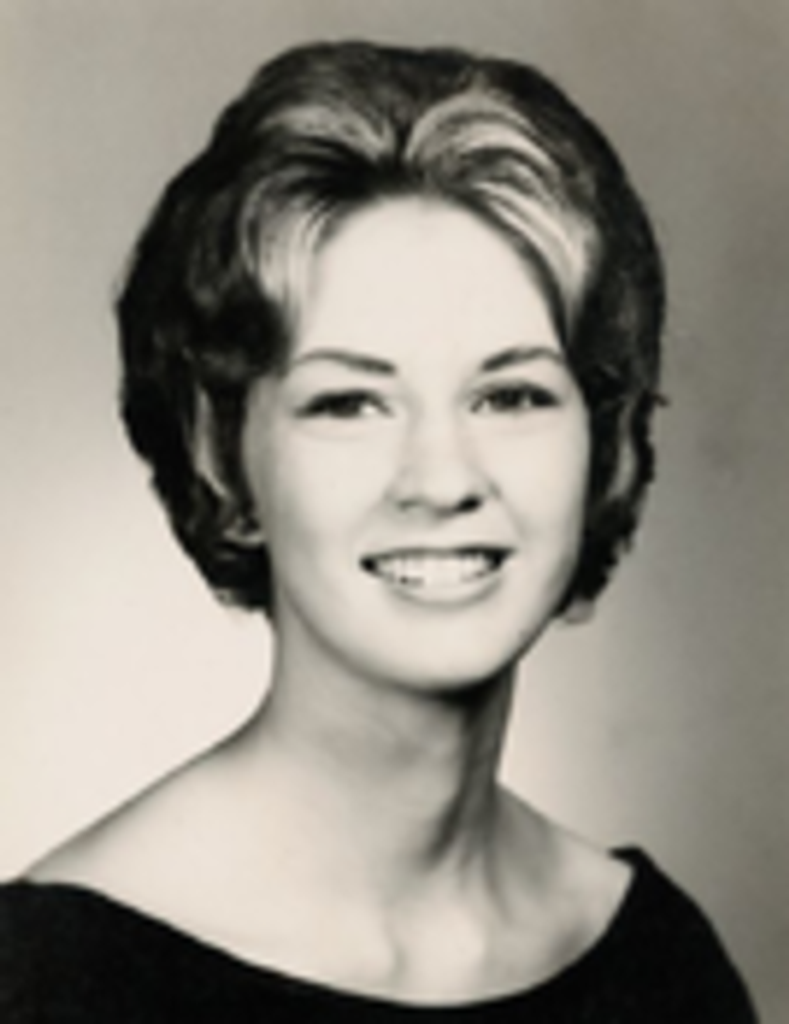 Melissa Short Beck Profile Photo