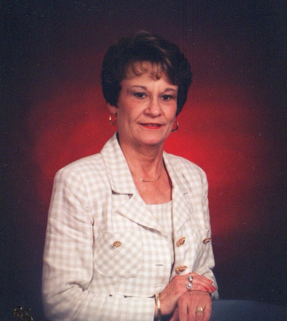 Maryann (Layne) Mcmurry