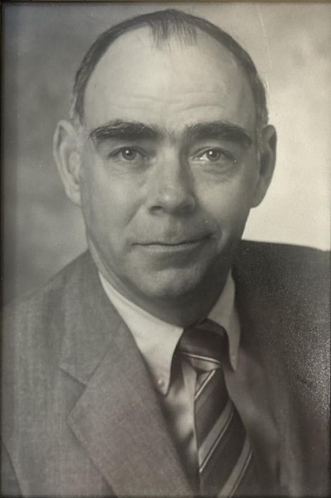 Charles "Charlie" W. Curtis Profile Photo