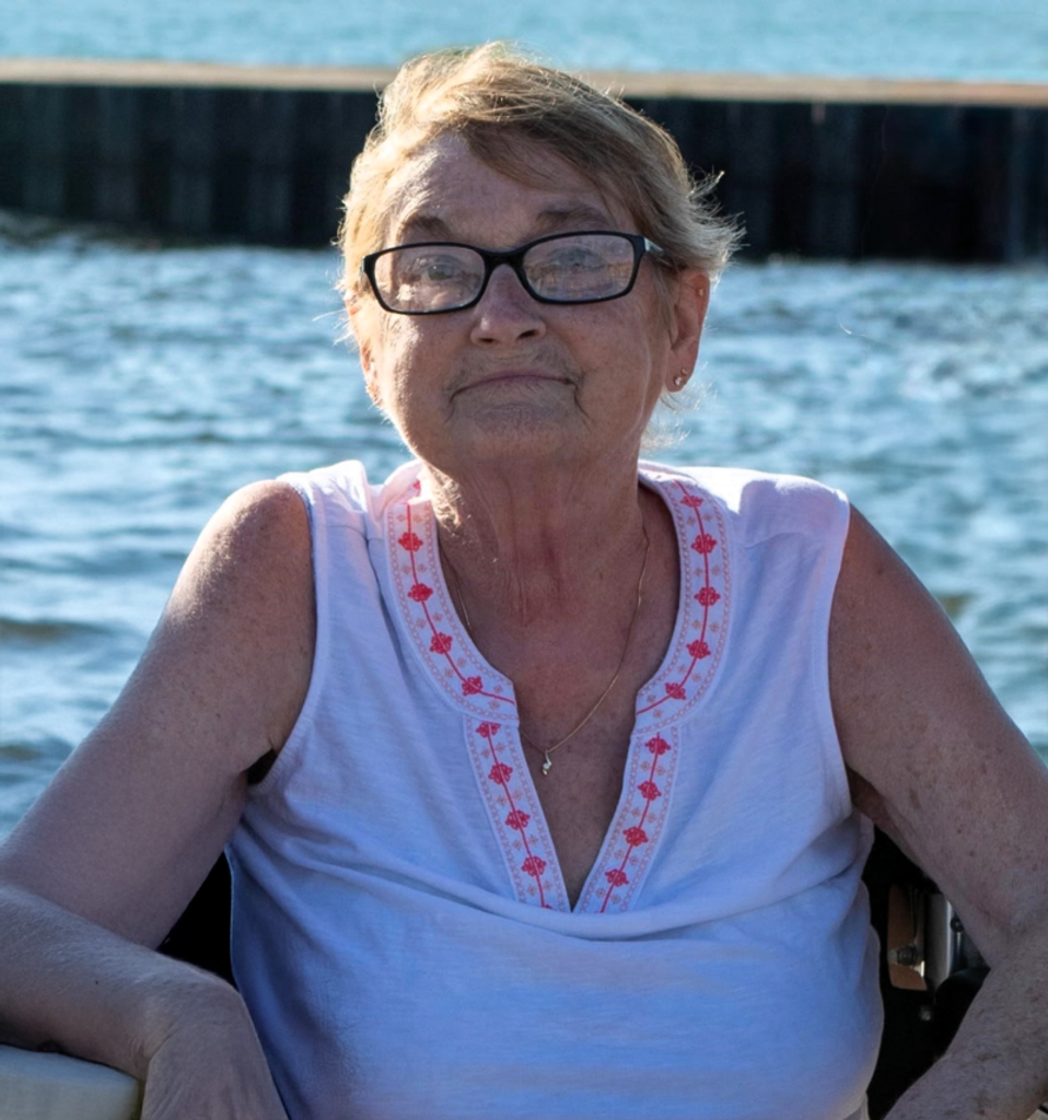 Susan Marie Kirkham
