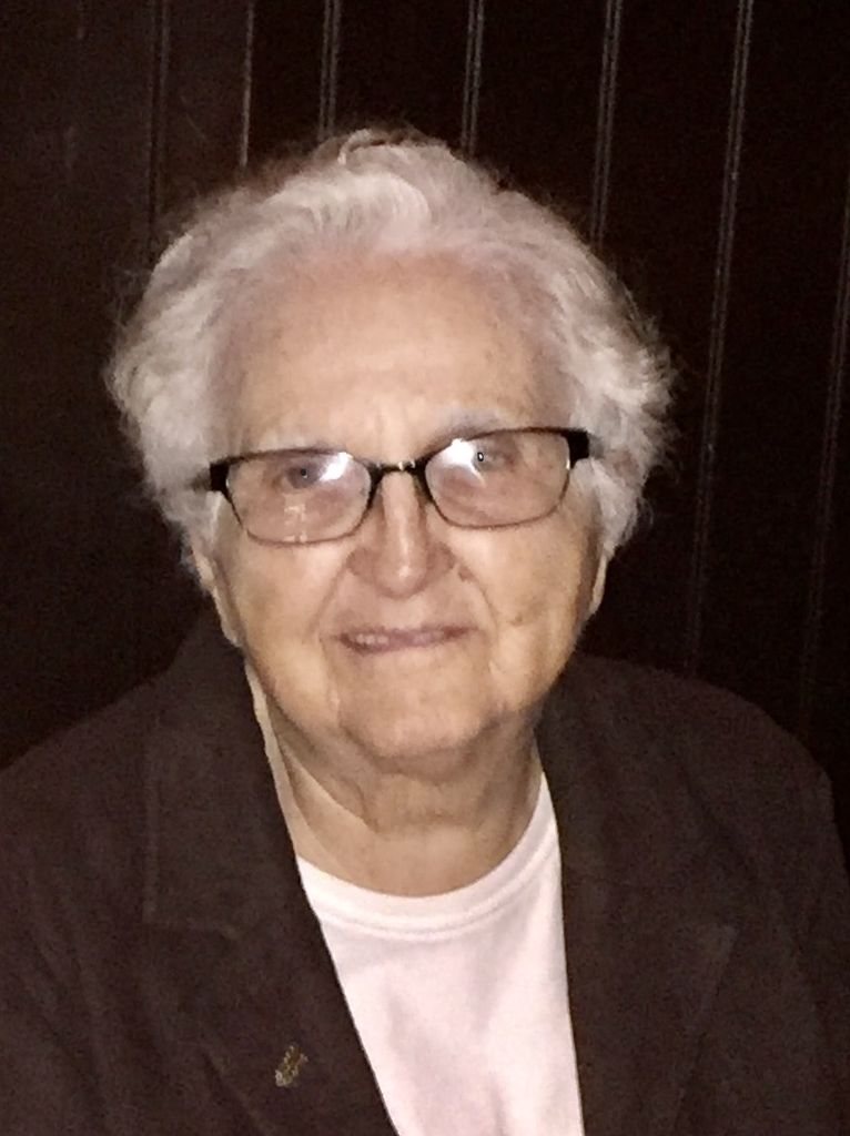 Elma Bevineau Profile Photo