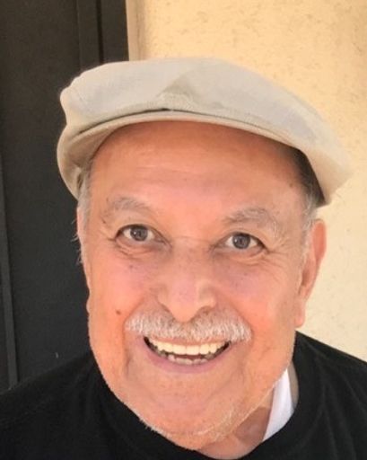 Oscar Reuben Ruelas Jr Profile Photo