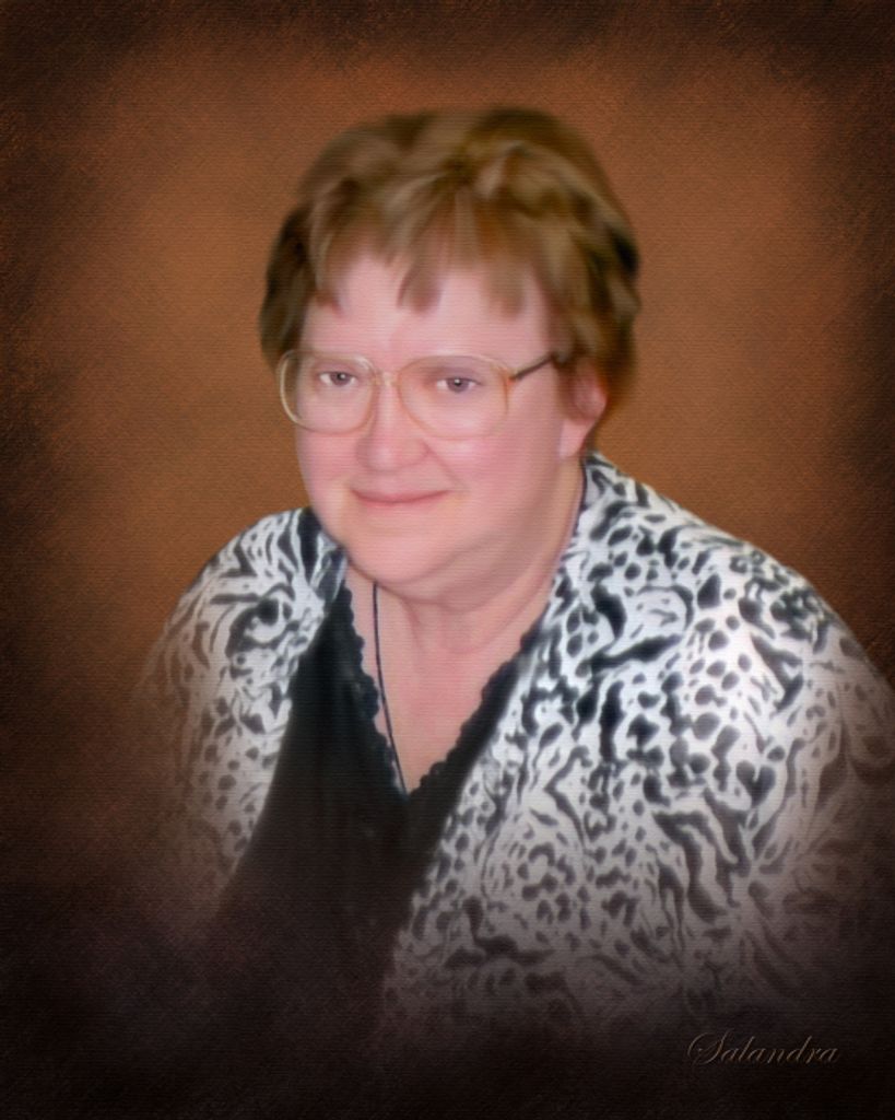 Louise Ann Lonski