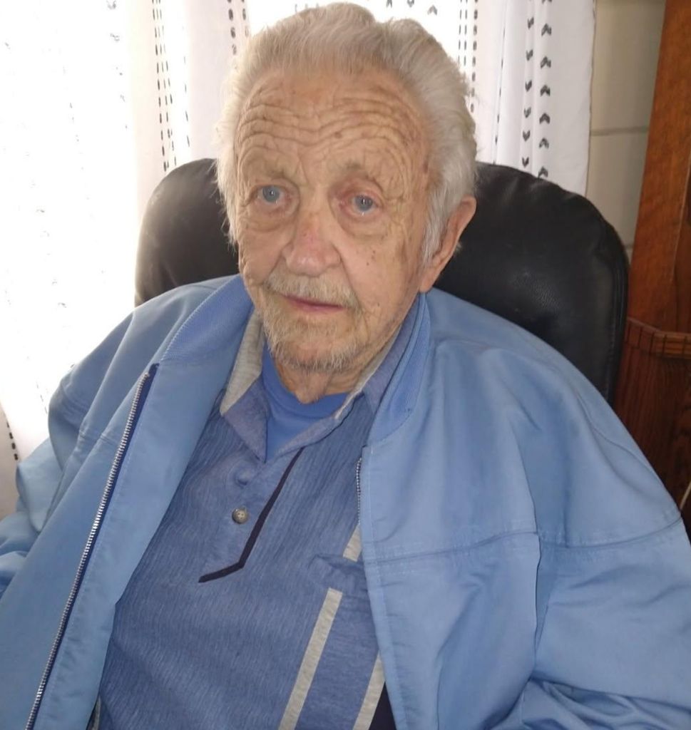 Milo "Gene" Pipes Profile Photo