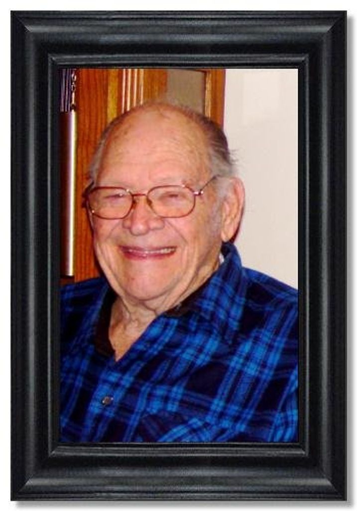 Leonard Alvin Greer