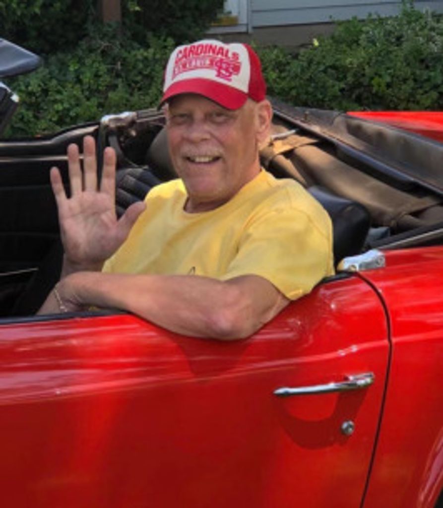 Stephen "Barney" Barnett Profile Photo