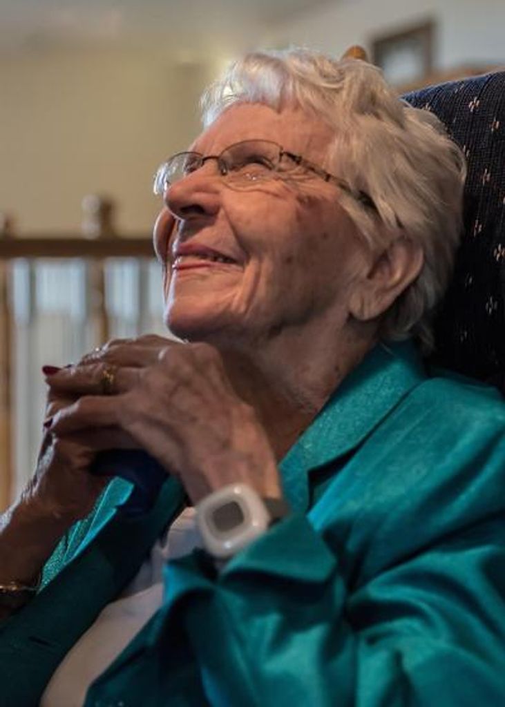 Marie Elizabeth Pattee Profile Photo