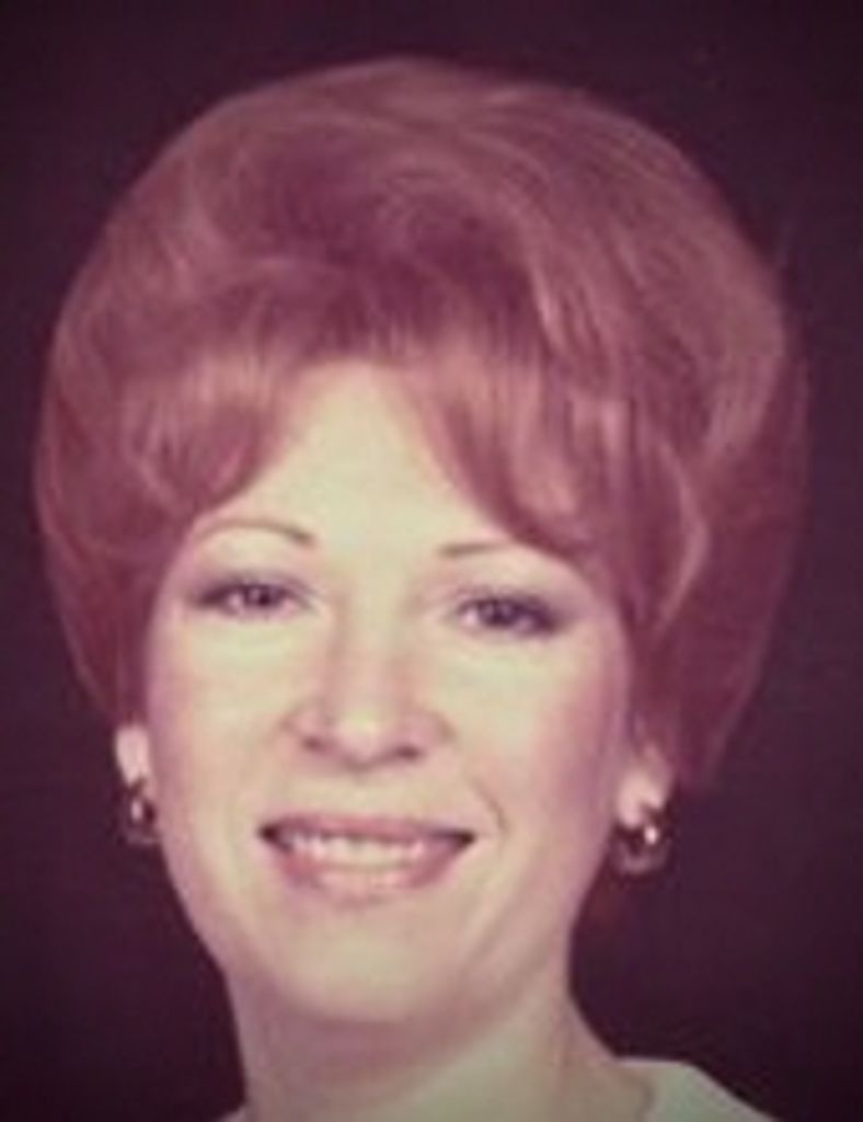 Maxine Atwell Stowers