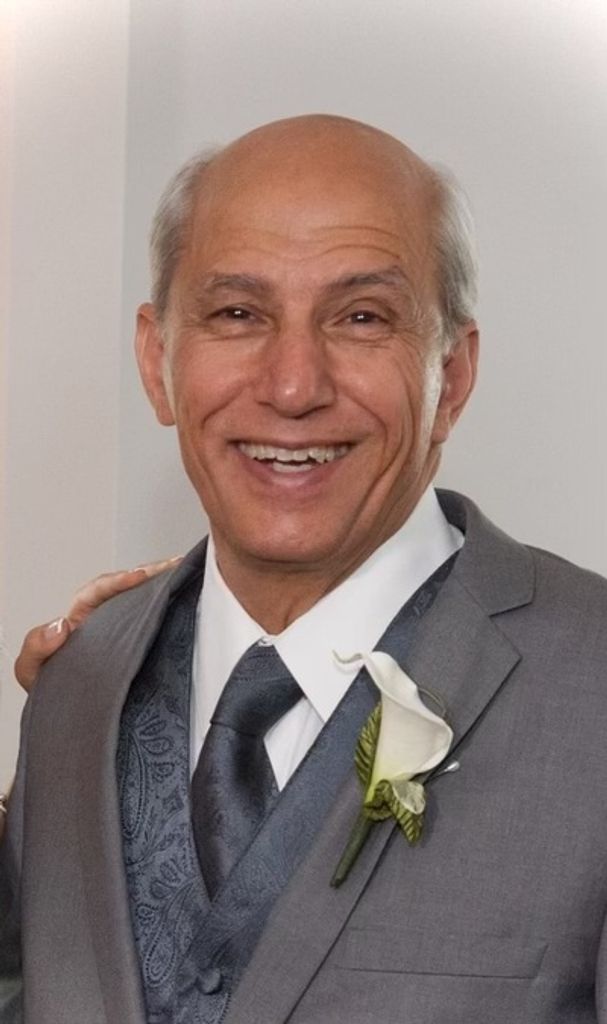 Anthony F. Verde