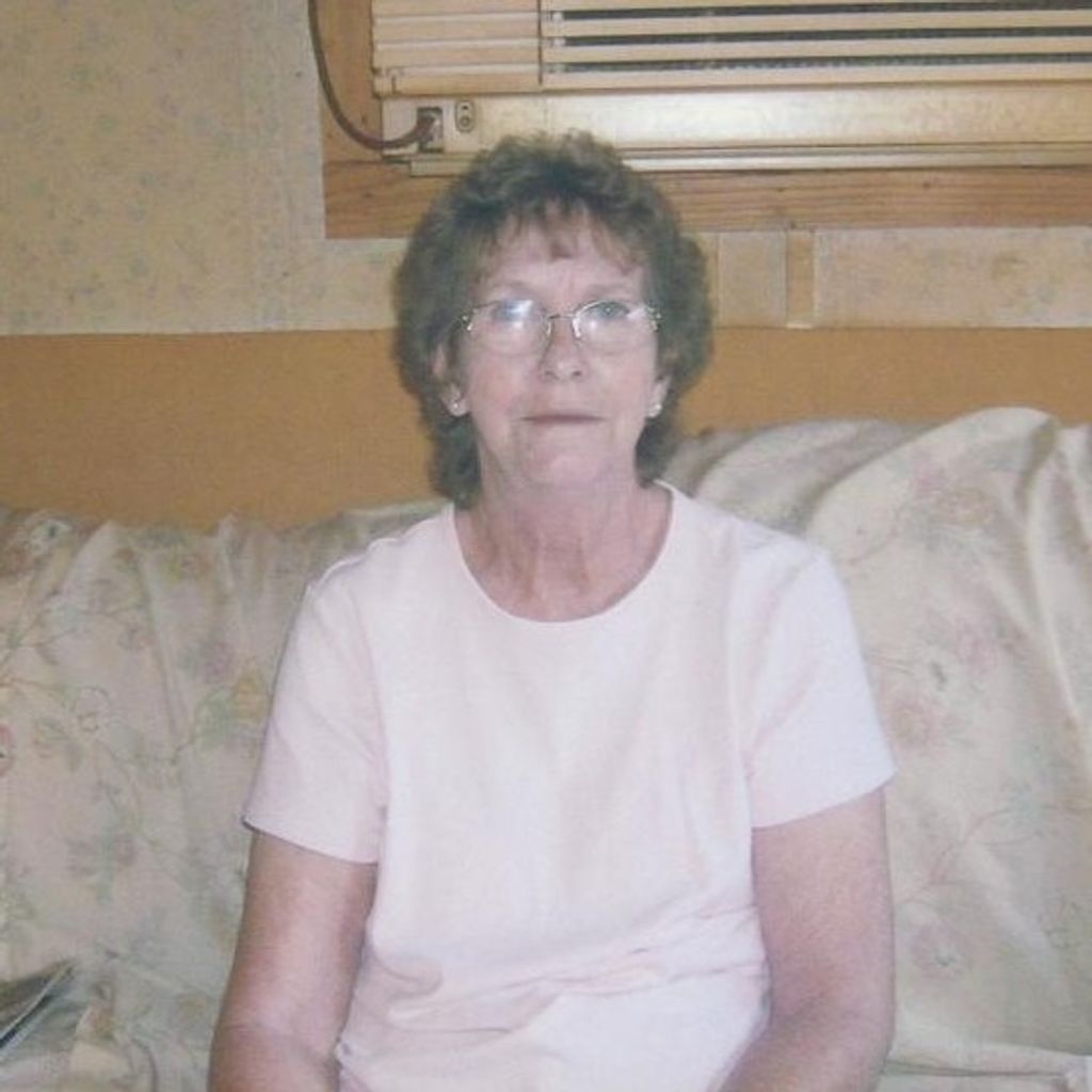 Patty Parson Profile Photo