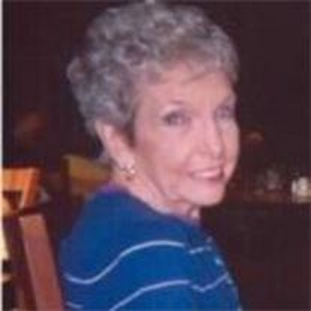 Phyllis Meier
