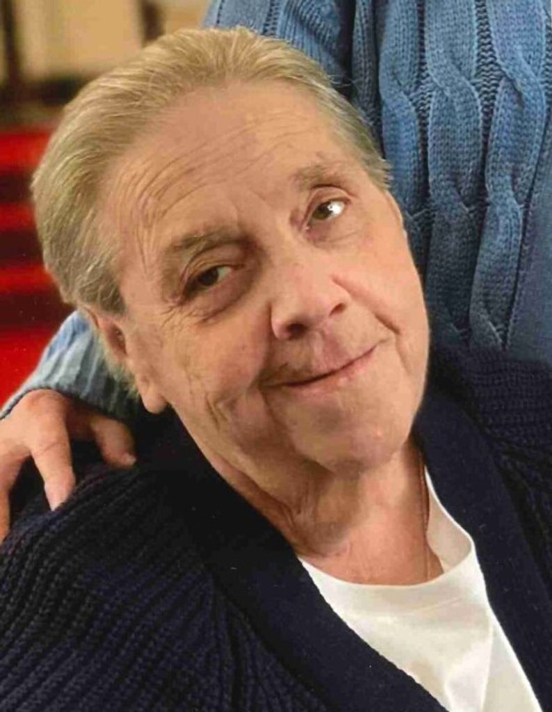 Roxane Elaine Johnson