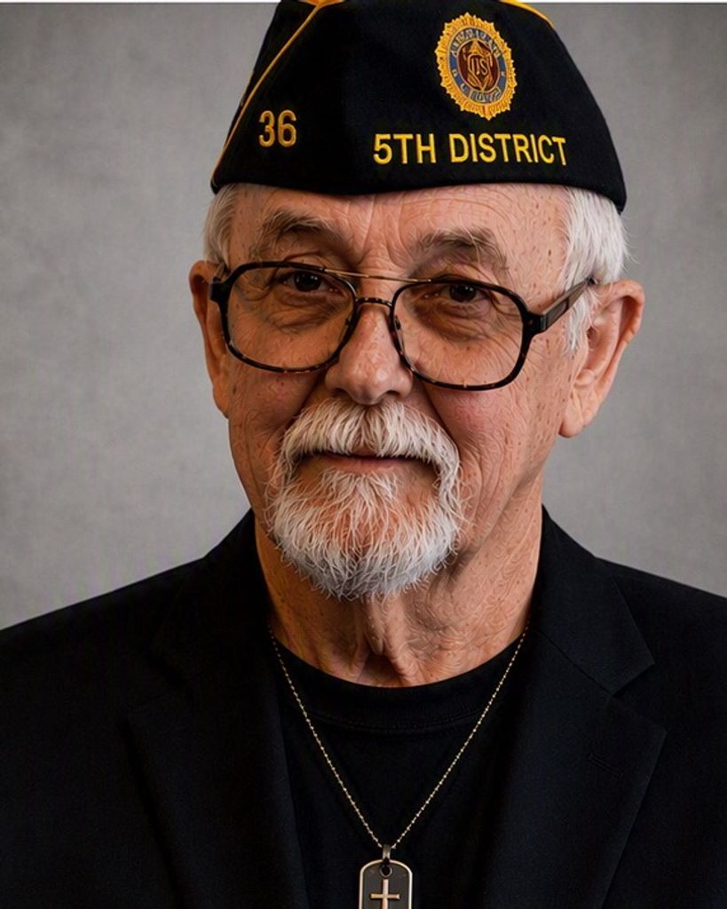 Lewis G. Graham Jr Profile Photo
