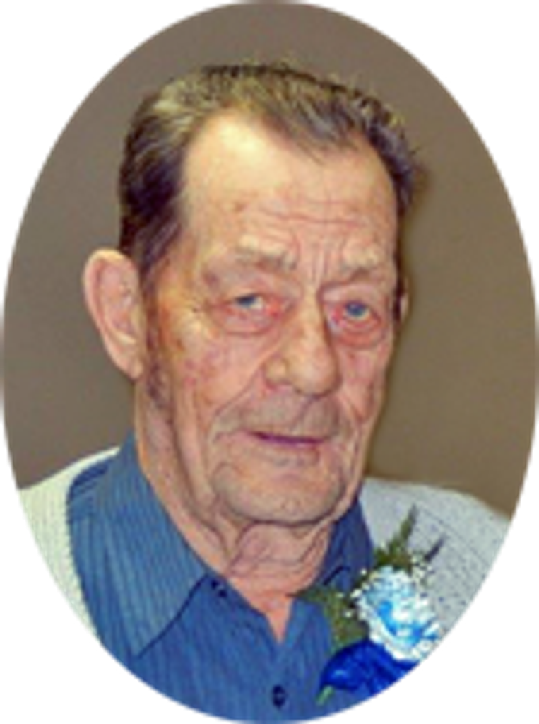 George Joseph Hutlet Profile Photo