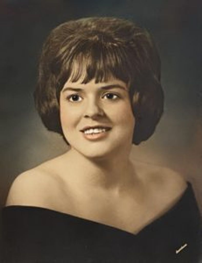 Glenda Gail Jones Profile Photo