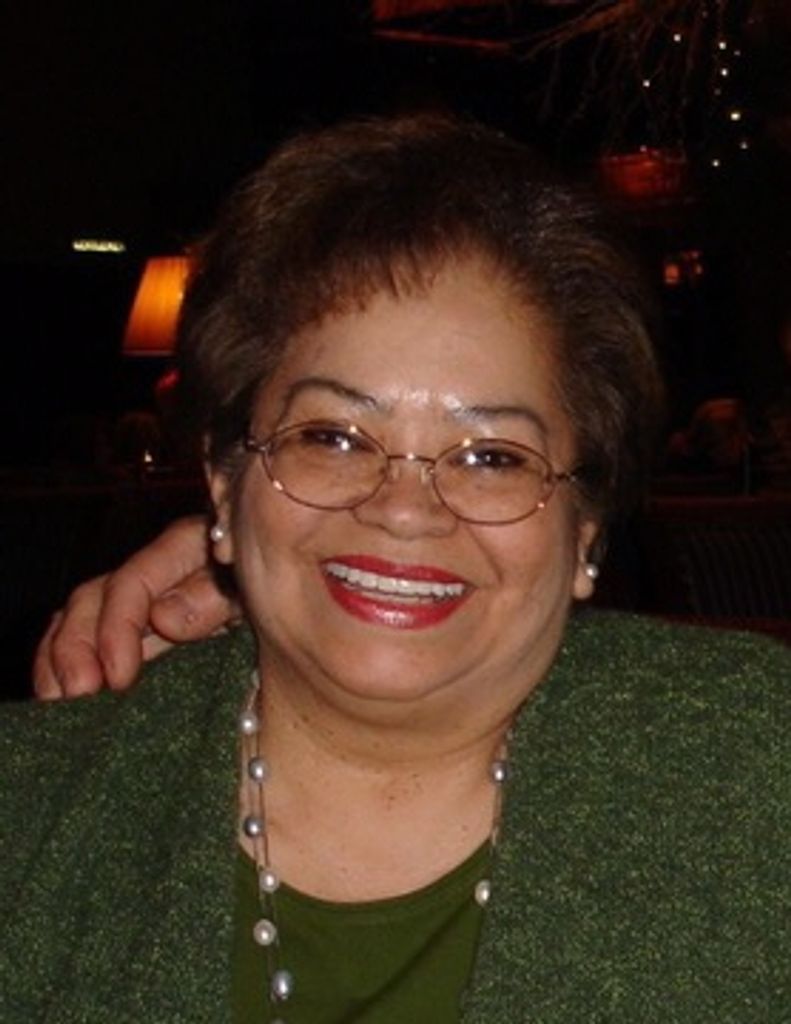 Sylvia Martinez Profile Photo