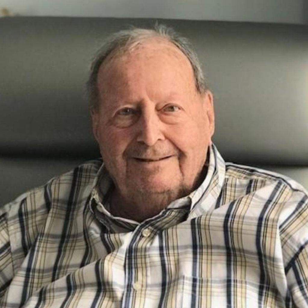 Richard Harold Callen
