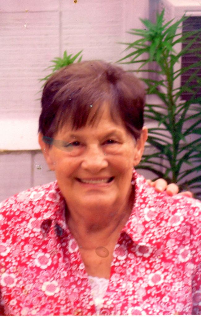 Ruth Pearce Hill Profile Photo