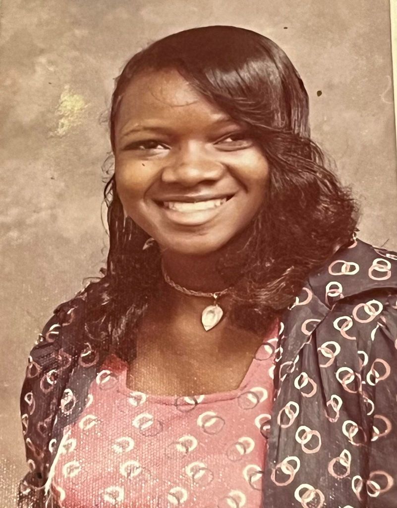 Cynthia Denise Byrd Profile Photo