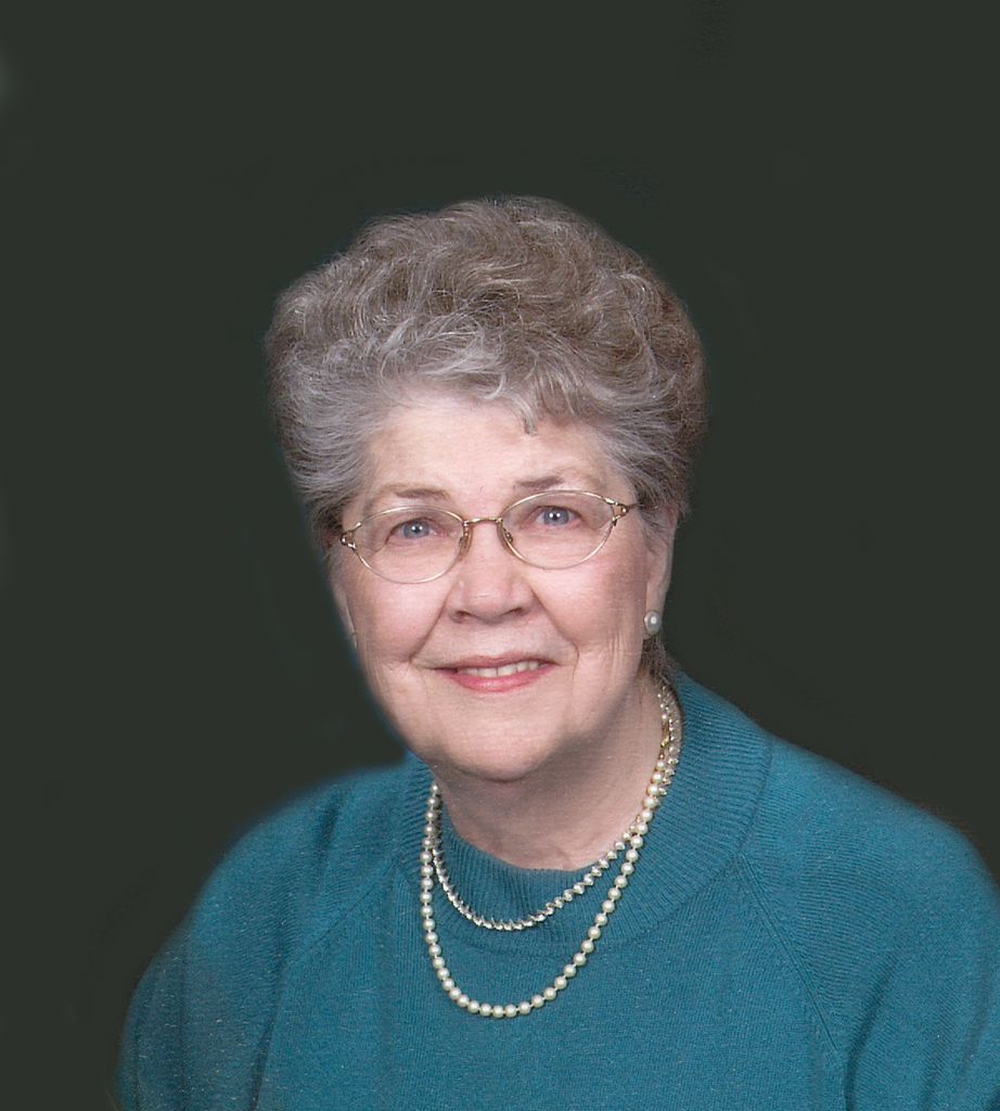 Erma Hendrickson