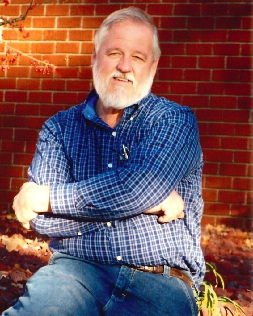 Homer Ray Corder, Jr. Profile Photo