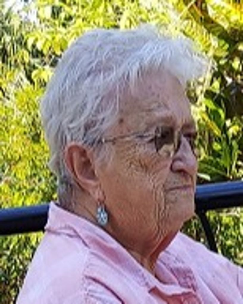 Barbara "Bobbi" Hatch