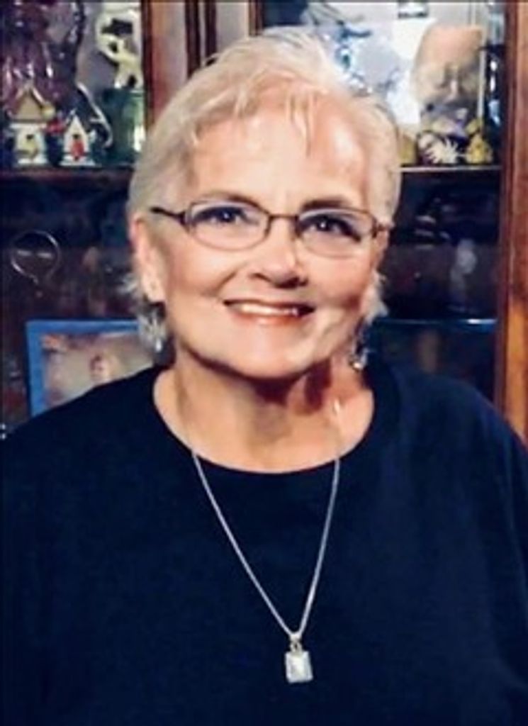 Mary Katherine Perry Profile Photo
