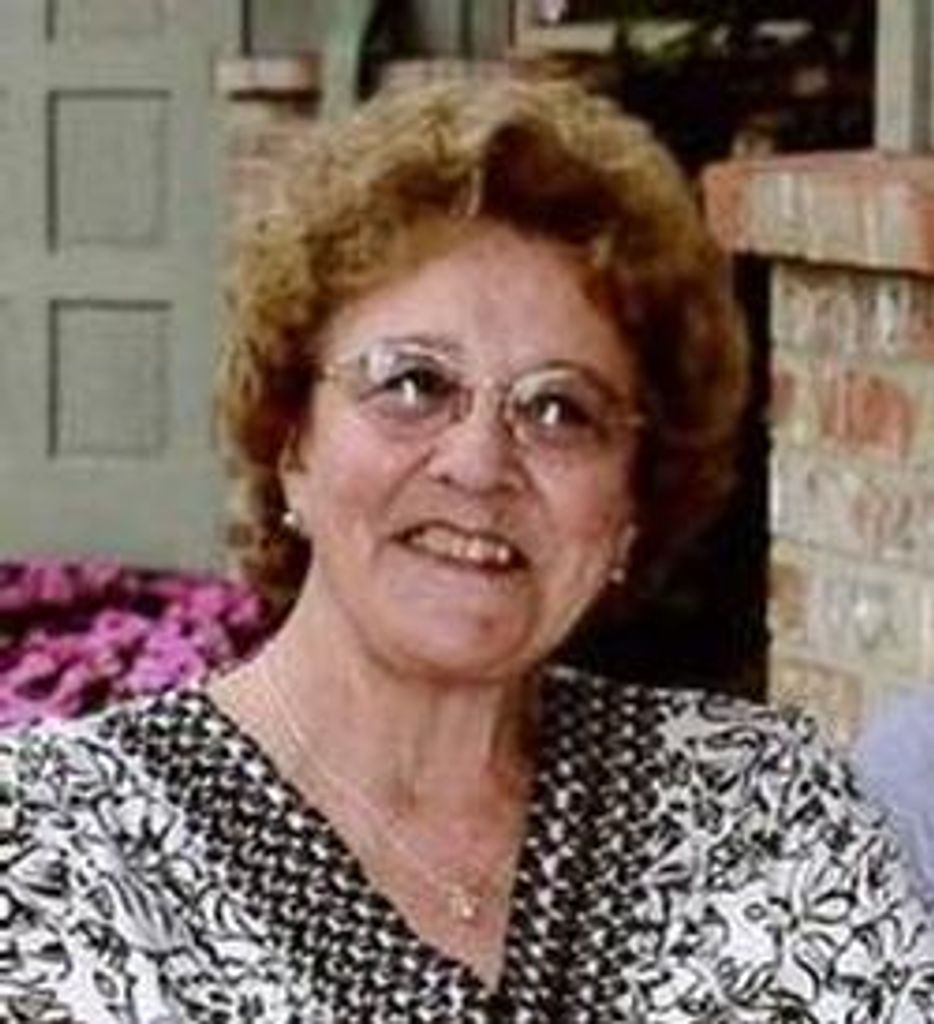 Geneva (Dahl) Peth Sasnett