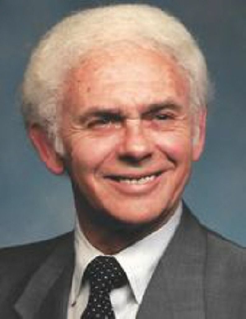Frank C. Daniels