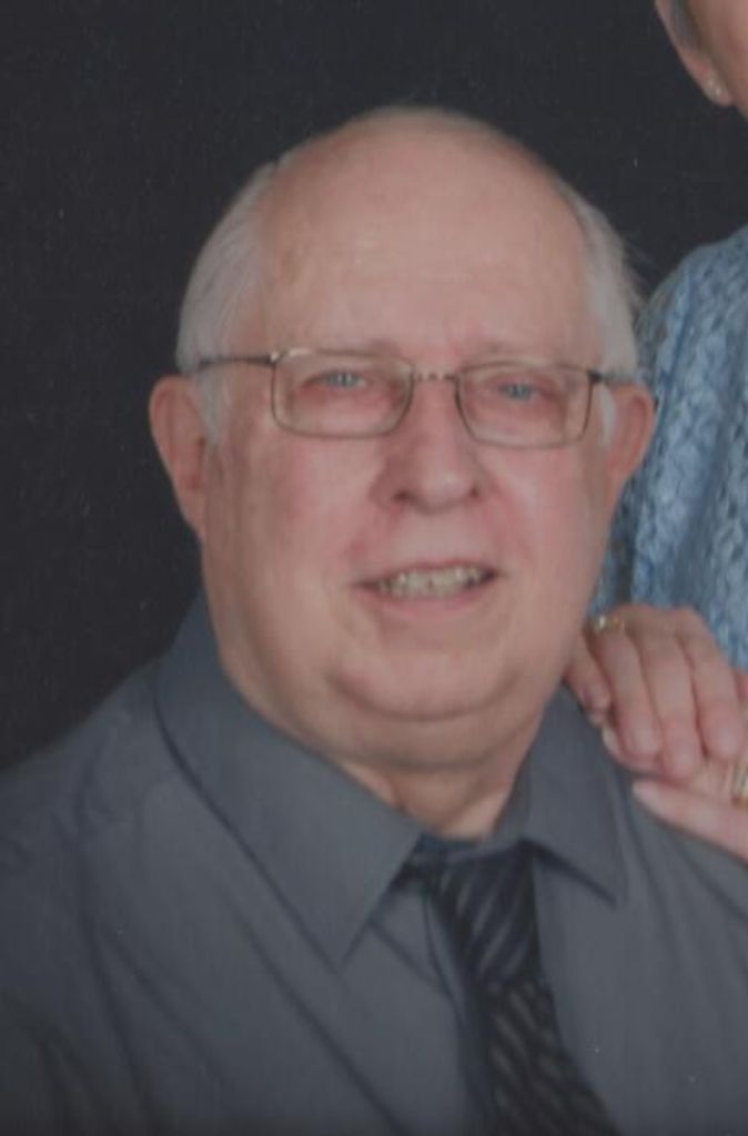 Bruce Lynn Rosenberg Profile Photo