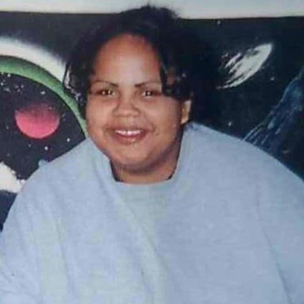 Priscilla Williams