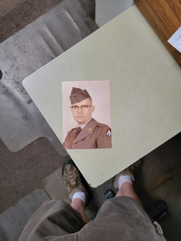 John E. Crawford Profile Photo