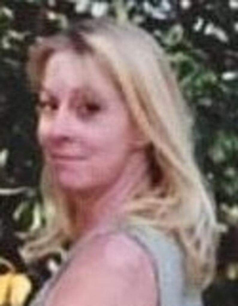 Christina Kay Carter