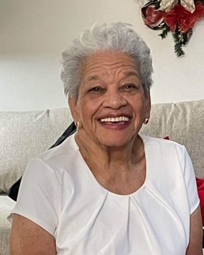 Constance Paulette Ellerbe