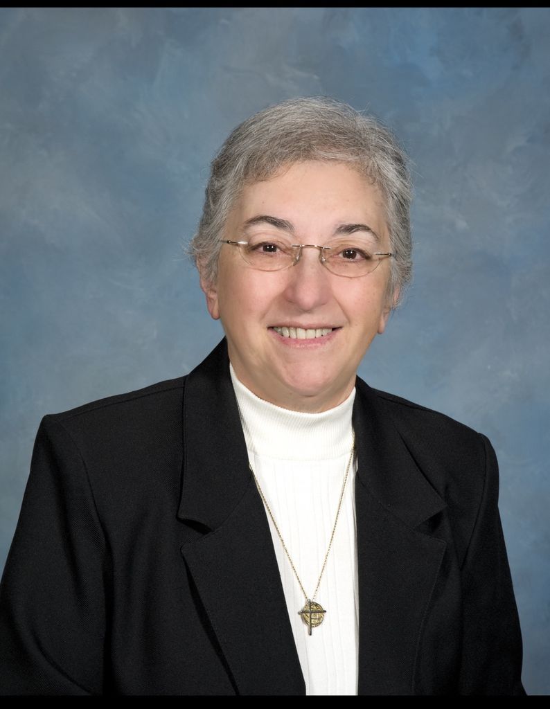 Therese M. Destefano, Ssj