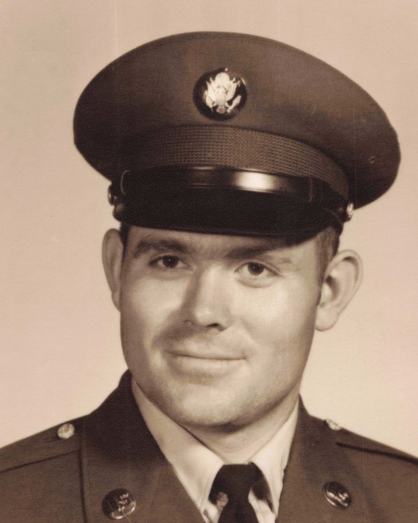 Kenneth Neal Pickering