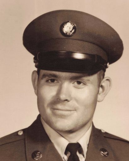Kenneth Neal Pickering Profile Photo