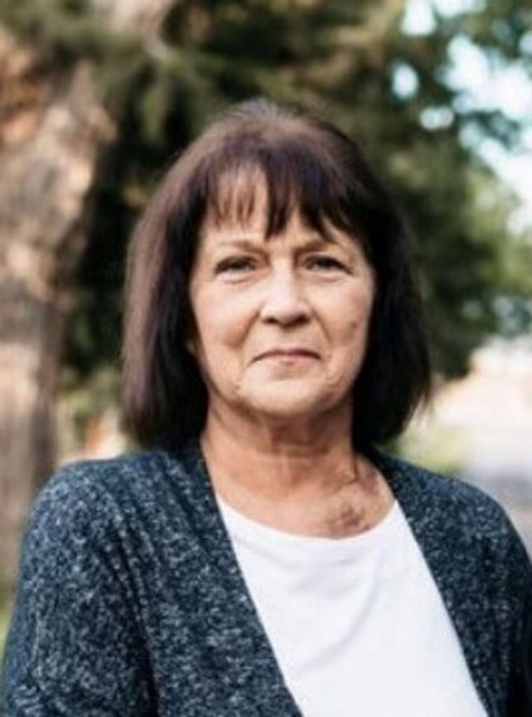 Betty Jean Lively Profile Photo