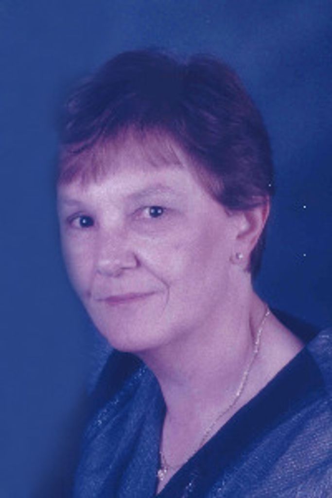 Christine M. Kennedy