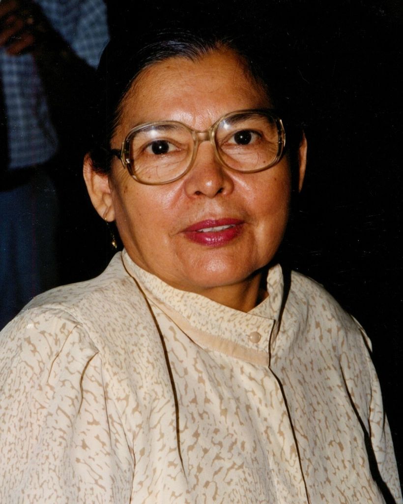Susana Lopez Profile Photo