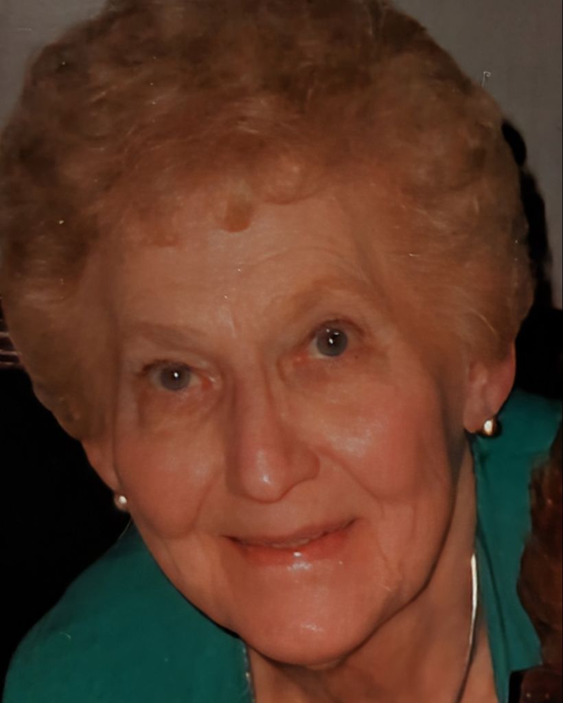 Bernadine T. Bassett