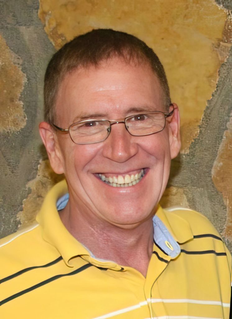 Terry Dee Jones Profile Photo