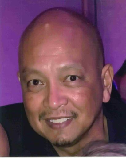 REGINO DAYAG SUSIM Profile Photo