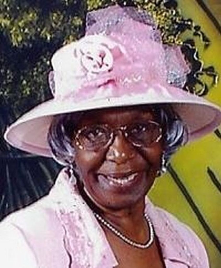 Doris Chambers Profile Photo