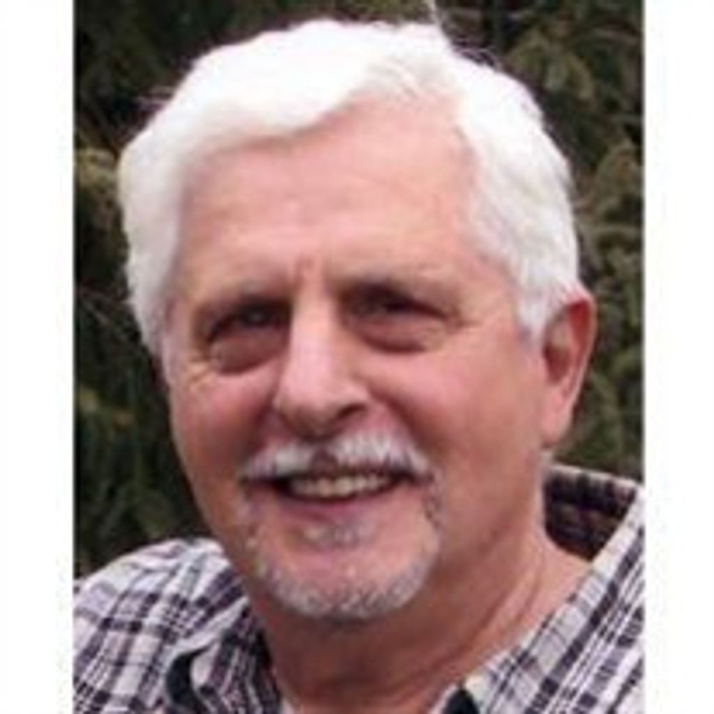 Louis R. Marchini