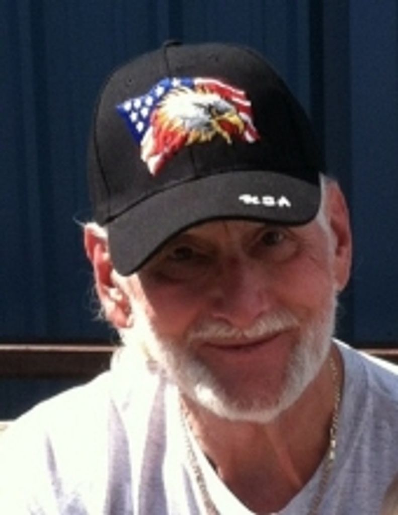 Daniel Eugene Potter, Sr.