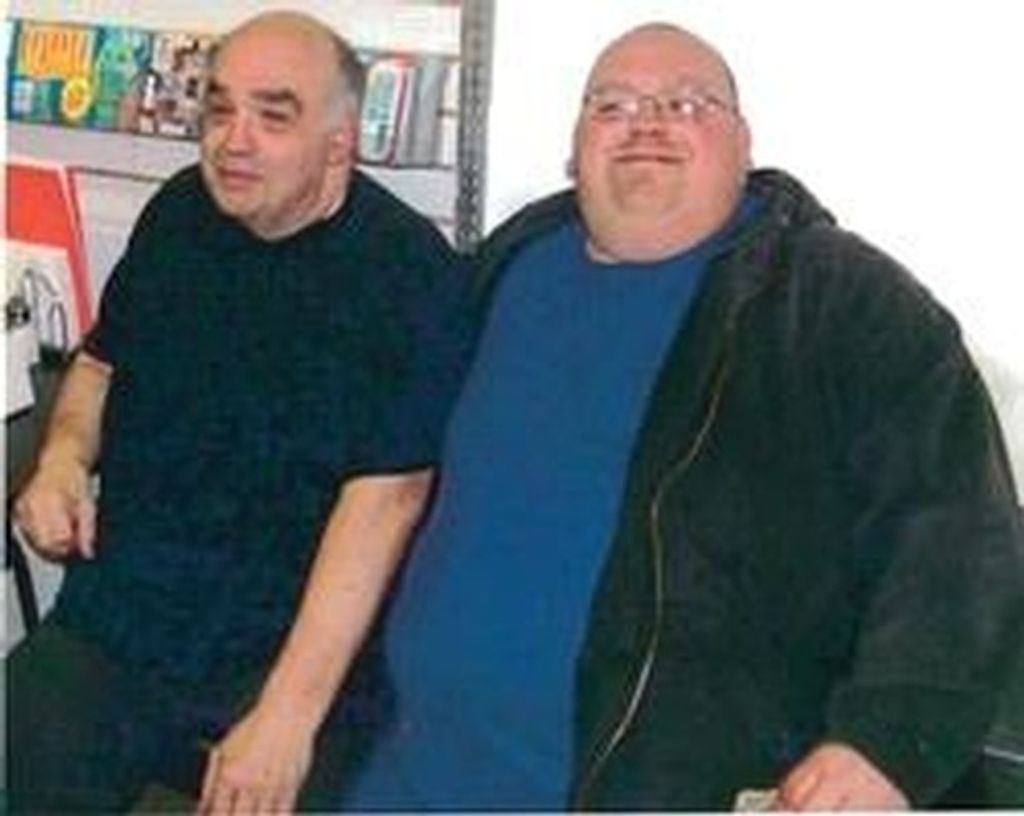 Thomas John Leduc, Sr.