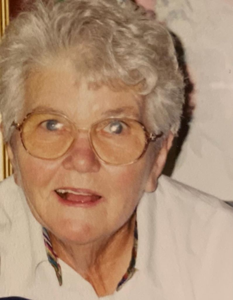 Lois Hampton Profile Photo
