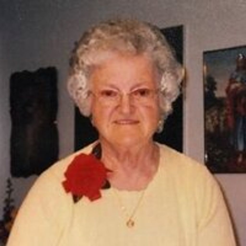 Gisele Dora Caron