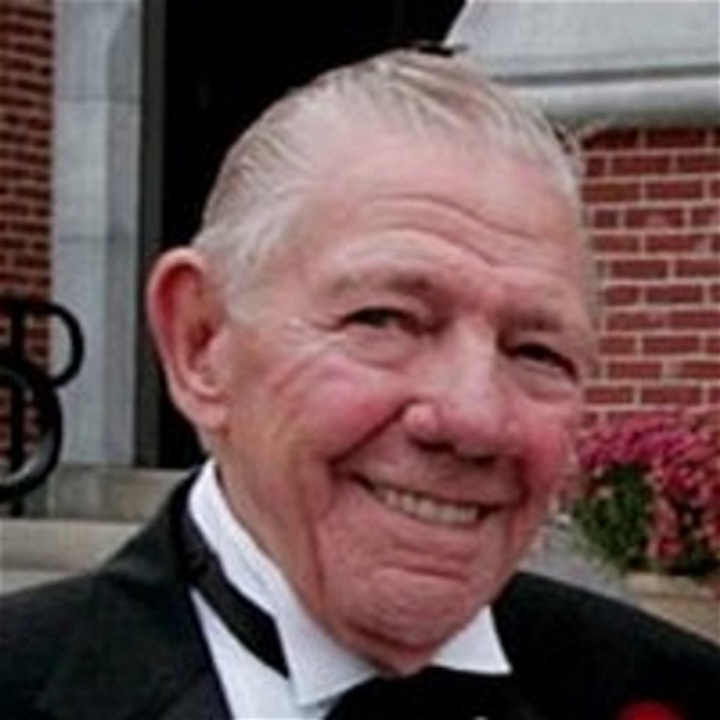 Roy W. Haggman Profile Photo